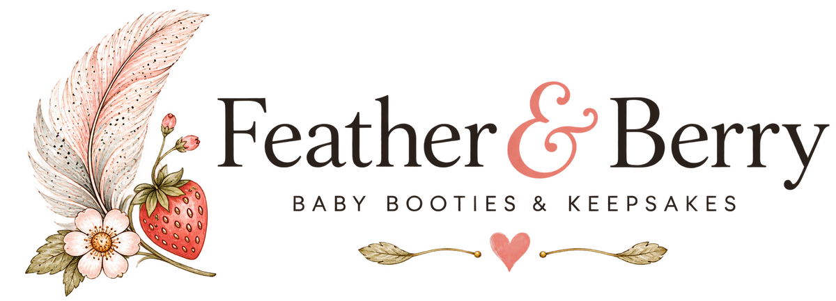 Feather & Berry
